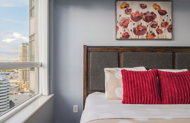 Duke Of York Boutique Suites - Foto 21