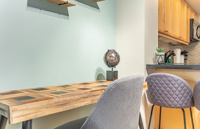 Duke Of York Boutique Suites - Foto 57