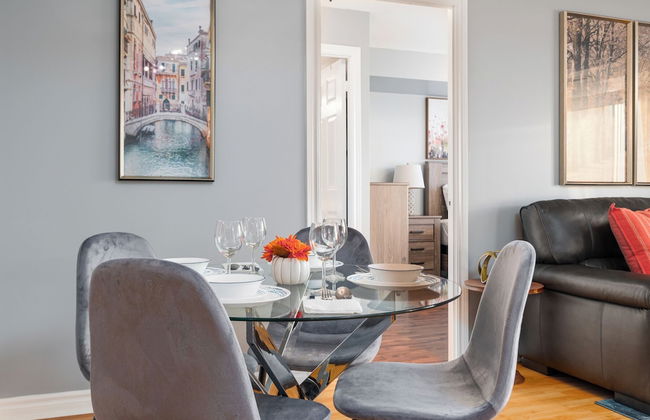 Duke Of York Boutique Suites - Foto 30