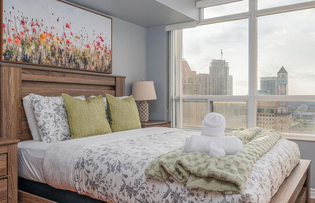 Duke Of York Boutique Suites - Foto 26