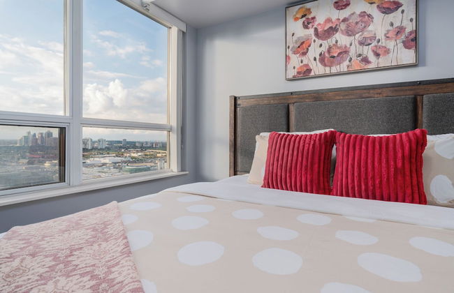 Duke Of York Boutique Suites - Foto 19