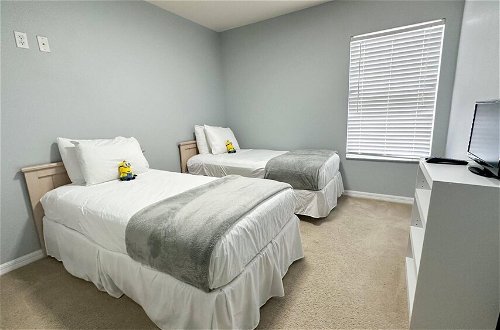 Photo 36 - Amazing 3 Bedrooms At Encantada Resort C