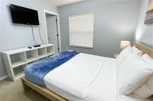 Foto 4 - Amazing 3 Bedrooms At Encantada Resort C