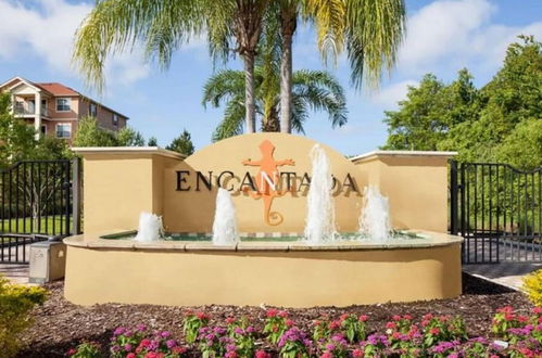 Foto 28 - Amazing 3 Bedrooms At Encantada Resort C