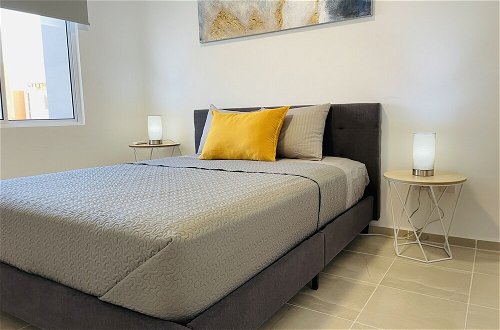 Foto 1 - Cozy 2-bedroom Apartment With Amenities