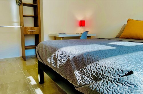 Foto 3 - Mayakoba Cozy 2-bedroom Apartment With Amenities