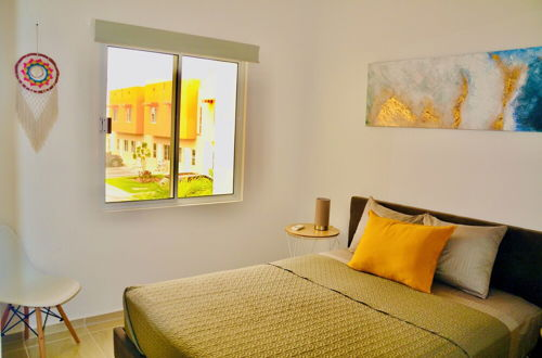 Foto 5 - Cozy 2-bedroom Apartment With Amenities