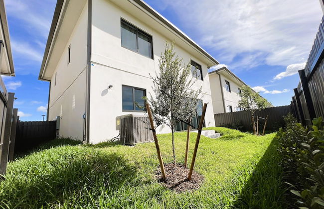 Green Luxurious 5BD Jungle House by FL Keys MIA - Foto 25