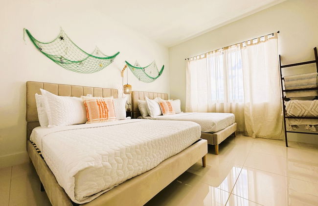 Sunset Haven: Beach Isle House FL Keys MIA Marina - Foto 6