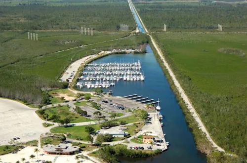 Photo 53 - Sunset Haven: Beach Isle House FL Keys MIA Marina