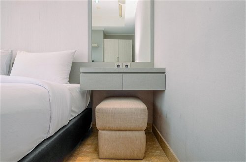 Foto 8 - Elegant And Comfy 2Br At Menteng Park Apartment