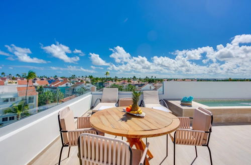 Photo 23 - Luxury and Spacious Penthouse With Beach View