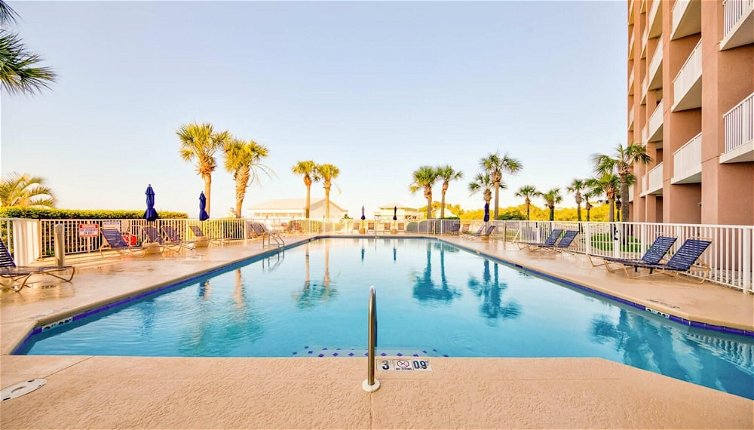 Photo 1 - Great Views of White Sands Indoor Outdoor Pool