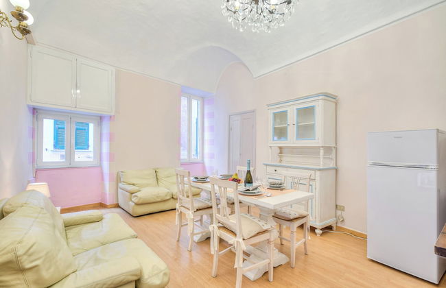 Goccia Di Mare 50m From The Sea - Foto 15