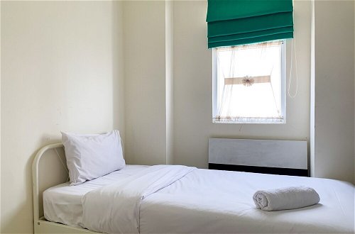 Foto 2 - Modern Look And Comfortable 2Br Green Pramuka City Apartment