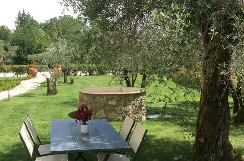 Photo 8 - Casa Lucchese at Borghetto Farmhouse