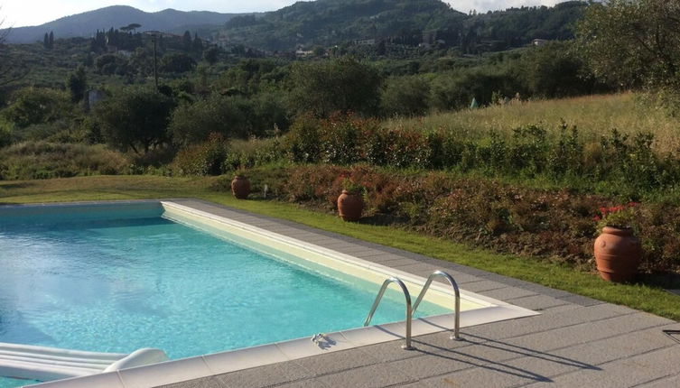 Photo 1 - Casa Lucchese at Borghetto Farmhouse