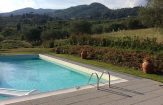 Photo 1 - Casa Lucchese at Borghetto Farmhouse