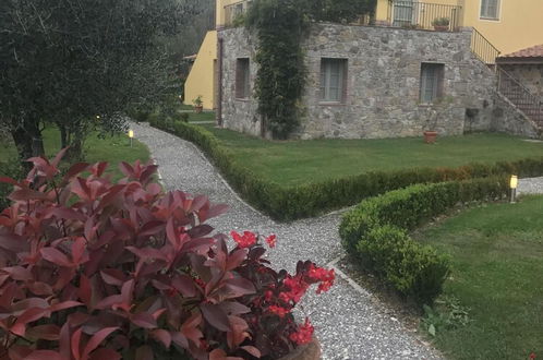 Photo 12 - Casa Lucchese at Borghetto Farmhouse