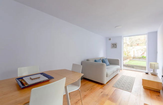 Tranquil 1 Bedroom Flat in Peckham - Foto 9