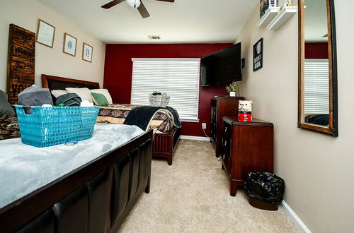 Photo 19 - Attractive 3 Bed Townhouse with King Bed