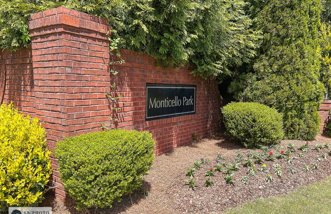 4 - Bed home, w/ Cali King Bed - 12 mins. to DTWN - Foto 67