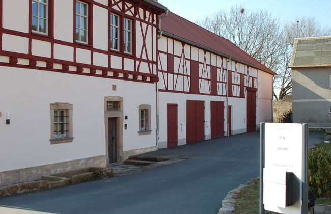 Schloß Schönberg - Foto 33