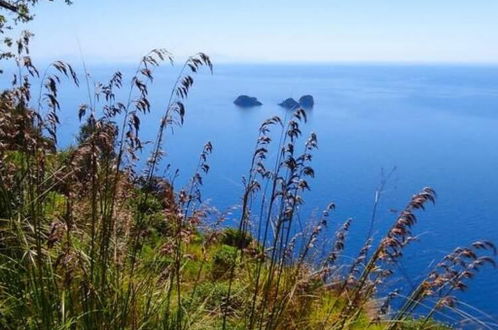 Foto 40 - Domus Smeraldo Terrace and sea View Amalfi Coast