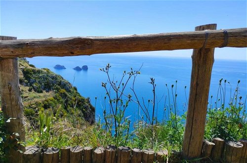 Foto 38 - Domus Smeraldo Terrace and sea View Amalfi Coast