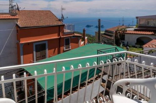 Photo 29 - Domus Smeraldo Terrace and sea View Amalfi Coast