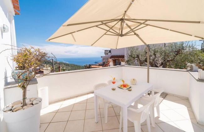 Domus Smeraldo Terrace and sea View Amalfi Coast - Foto 15