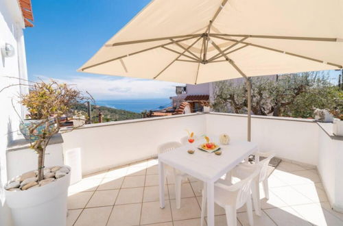 Photo 20 - Domus Smeraldo Terrace and sea View Amalfi Coast