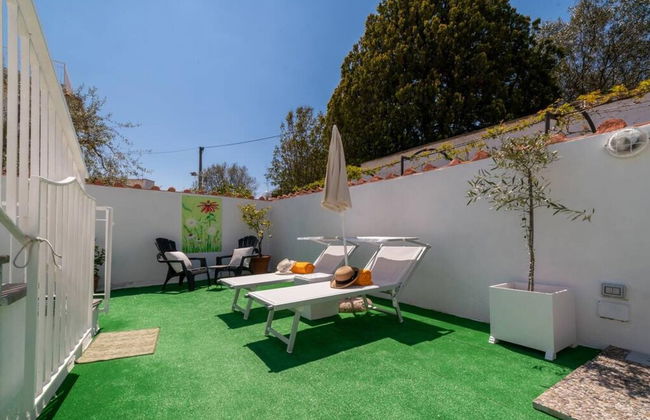 Domus Smeraldo Terrace and sea View Amalfi Coast - Foto 45