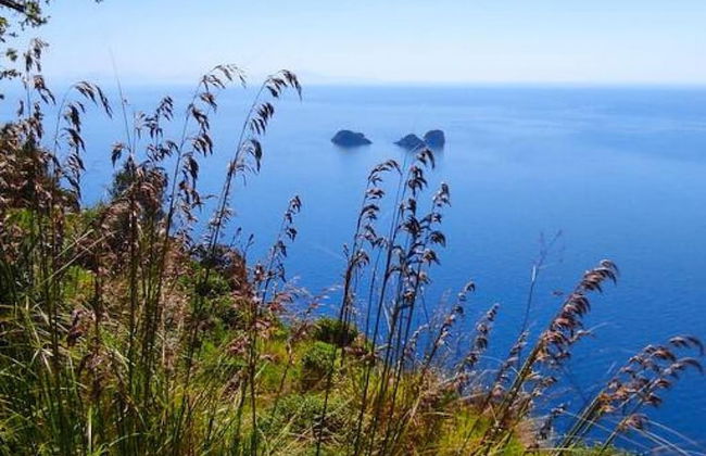 Domus Smeraldo Terrace and sea View Amalfi Coast - Foto 37