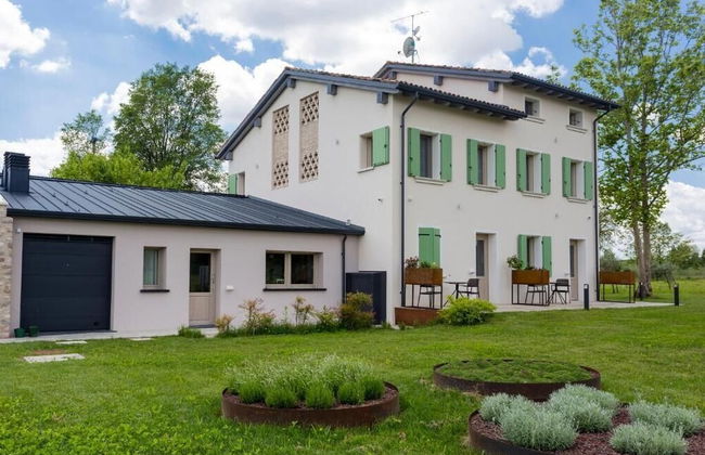 Agriturismo Redó - Foto 77