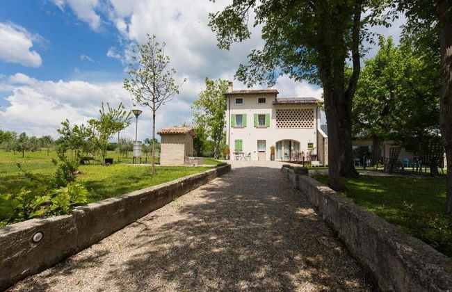 Agriturismo Redó - Foto 75