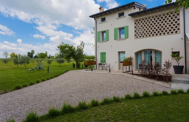 Agriturismo Redó - Foto 70