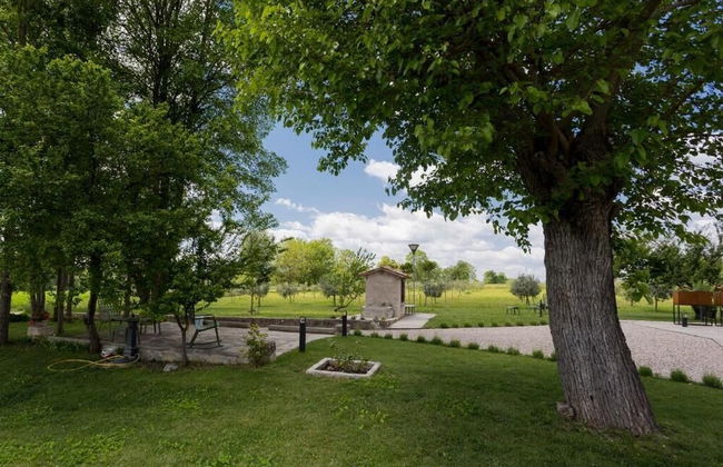 Agriturismo Redó - Foto 68