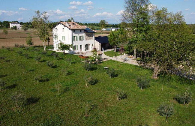 Agriturismo Redó - Foto 71