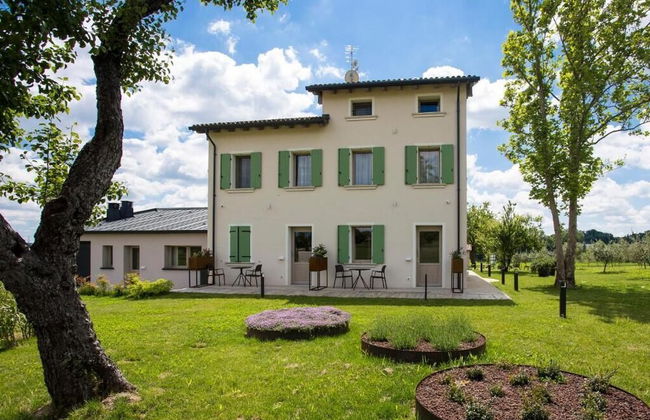 Agriturismo Redó - Foto 76