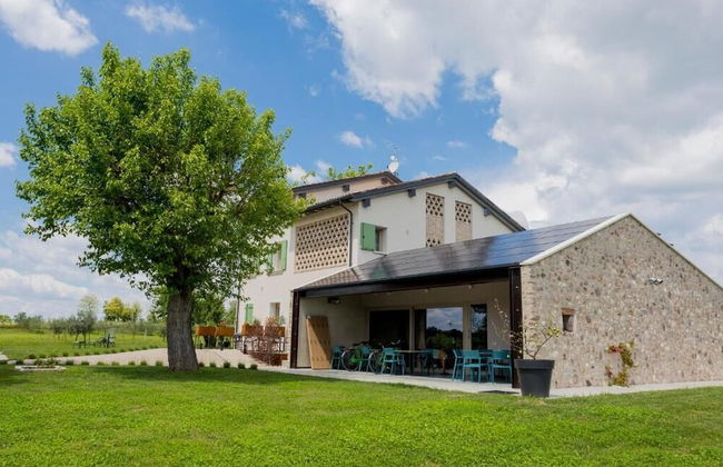 Agriturismo Redó - Foto 72