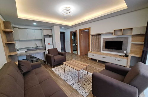 Photo 6 - Regulus Termal Apart Hotel & Villas