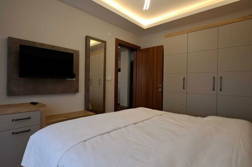 Photo 8 - Regulus Termal Apart Hotel & Villas