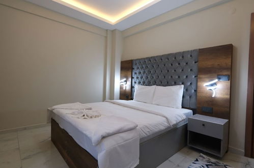 Photo 14 - Regulus Termal Apart Hotel & Villas