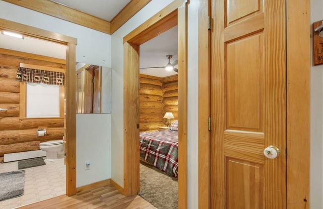 Waterfront 3BR Hunting Ice Fishing Foliage Moose - Foto 27