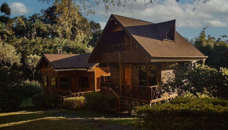 Photo 1 - Cabañas La Laguna Lodge