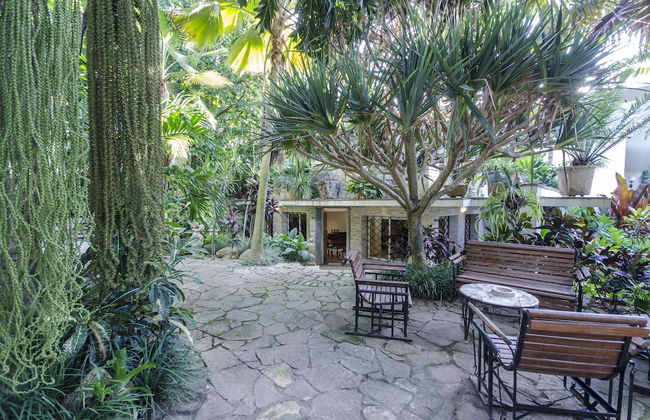 La Casa de la Cascada - Foto 1