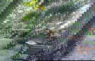 Foto 1 - Villa en Havana con jardín y terraza