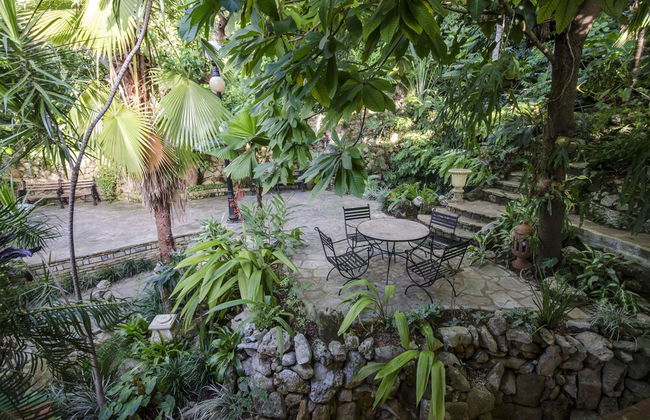 La Casa de la Cascada - Foto 31