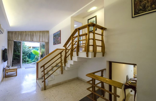 La Casa de la Cascada - Foto 21